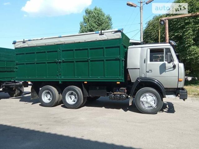 КамАЗ 5320, объемом двигателя 0 л и пробегом 30 тыс. км за 9499 $, фото 45 на Automoto.ua