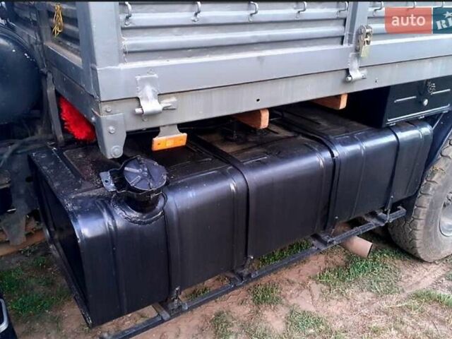 КамАЗ 5320, об'ємом двигуна 0 л та пробігом 1000 тис. км за 8000 $, фото 8 на Automoto.ua