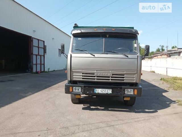 КамАЗ 5320, объемом двигателя 0 л и пробегом 30 тыс. км за 9499 $, фото 5 на Automoto.ua