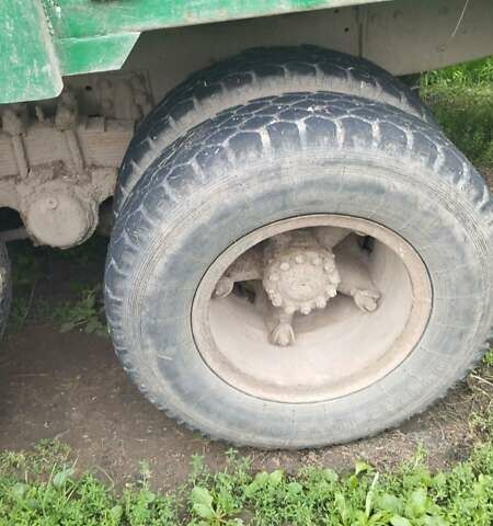 КамАЗ 5320, об'ємом двигуна 10.8 л та пробігом 250 тис. км за 5300 $, фото 6 на Automoto.ua