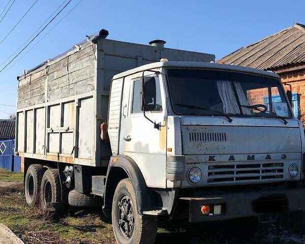 КамАЗ 5320, объемом двигателя 0 л и пробегом 1000 тыс. км за 6500 $, фото 4 на Automoto.ua