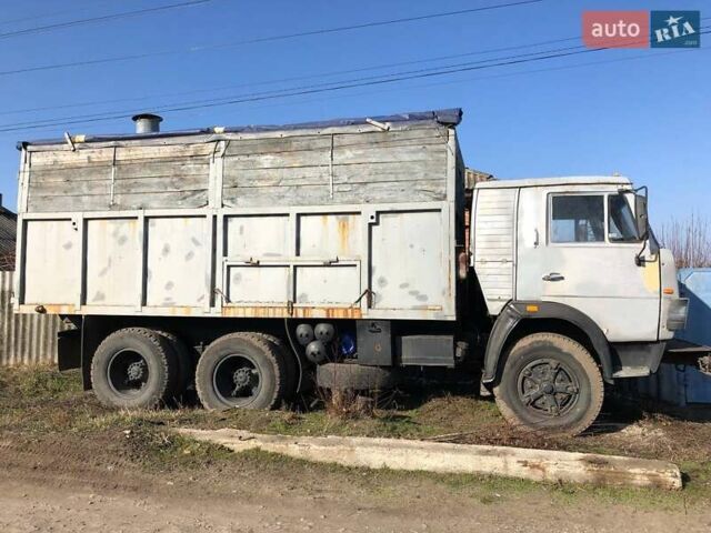 КамАЗ 5320, объемом двигателя 0 л и пробегом 1000 тыс. км за 6500 $, фото 3 на Automoto.ua