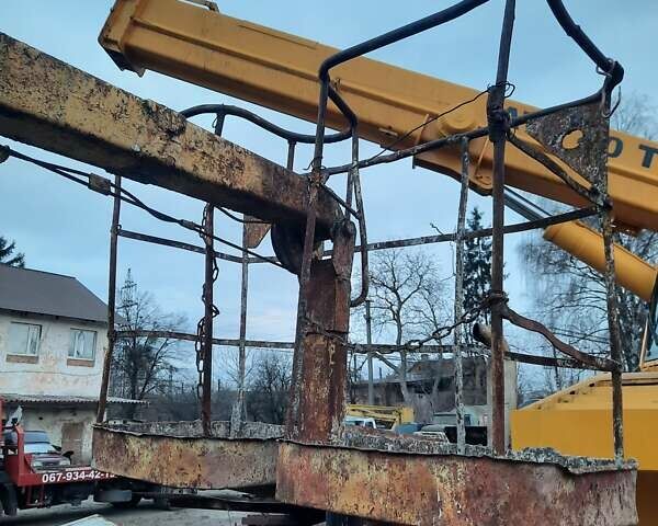 КамАЗ 5320, об'ємом двигуна 0 л та пробігом 0 тис. км за 2200 $, фото 2 на Automoto.ua