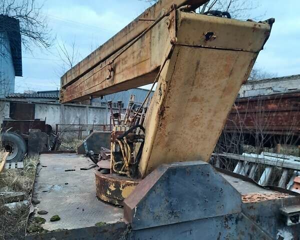 КамАЗ 5320, об'ємом двигуна 0 л та пробігом 0 тис. км за 2200 $, фото 1 на Automoto.ua