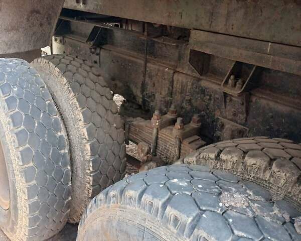 КамАЗ 5320, объемом двигателя 0 л и пробегом 216 тыс. км за 3800 $, фото 5 на Automoto.ua