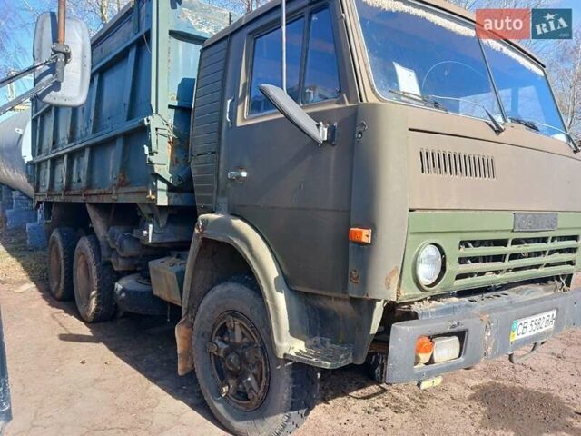 КамАЗ 5320, об'ємом двигуна 0 л та пробігом 216 тис. км за 3800 $, фото 3 на Automoto.ua
