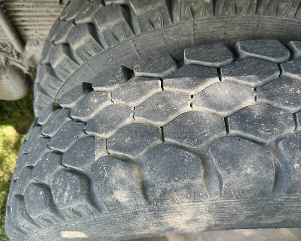КамАЗ 5320, объемом двигателя 10.8 л и пробегом 100 тыс. км за 5500 $, фото 3 на Automoto.ua