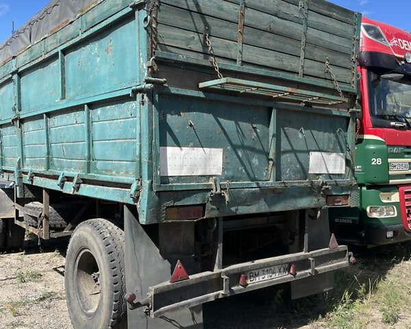 КамАЗ 5320, об'ємом двигуна 0 л та пробігом 300 тис. км за 6000 $, фото 13 на Automoto.ua