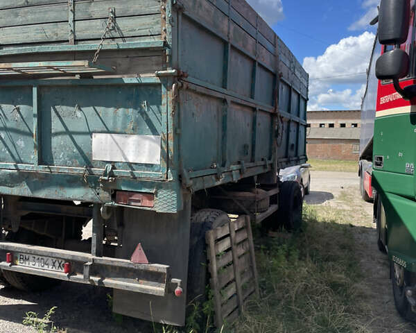 КамАЗ 5320, об'ємом двигуна 0 л та пробігом 300 тис. км за 6000 $, фото 15 на Automoto.ua