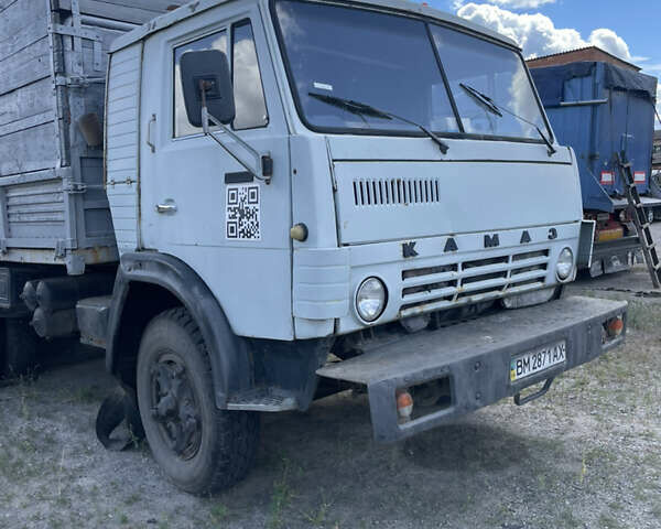 КамАЗ 5320, об'ємом двигуна 0 л та пробігом 300 тис. км за 6000 $, фото 1 на Automoto.ua