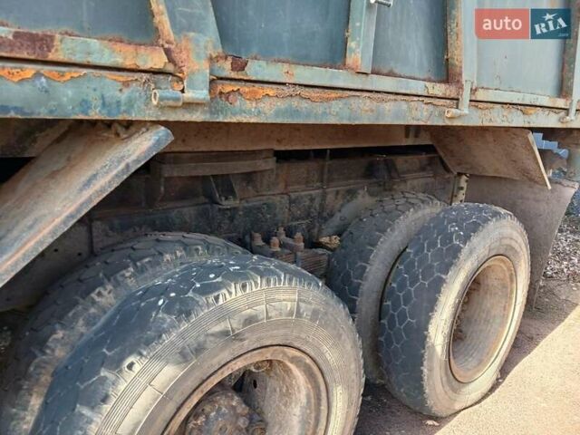 КамАЗ 5320, объемом двигателя 0 л и пробегом 216 тыс. км за 3800 $, фото 2 на Automoto.ua
