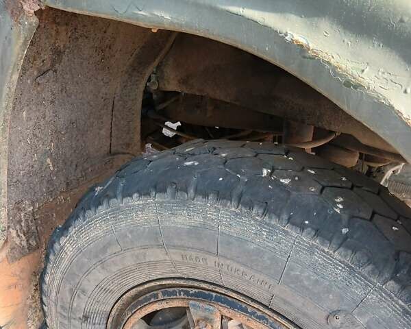 КамАЗ 5320, объемом двигателя 0 л и пробегом 216 тыс. км за 3800 $, фото 4 на Automoto.ua