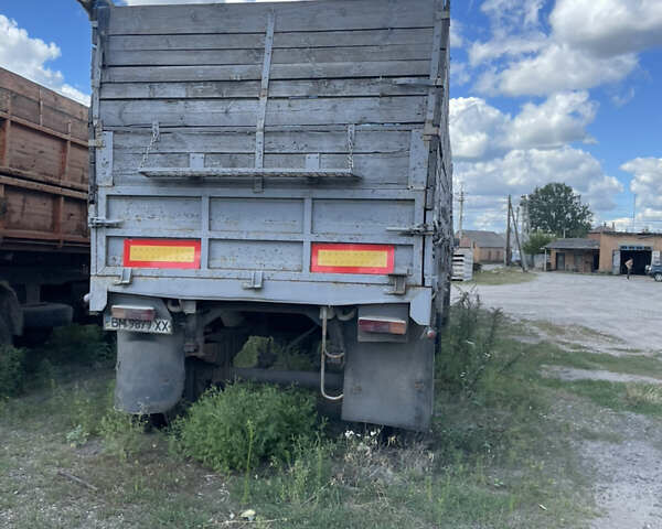 КамАЗ 5320, об'ємом двигуна 0 л та пробігом 300 тис. км за 6000 $, фото 9 на Automoto.ua