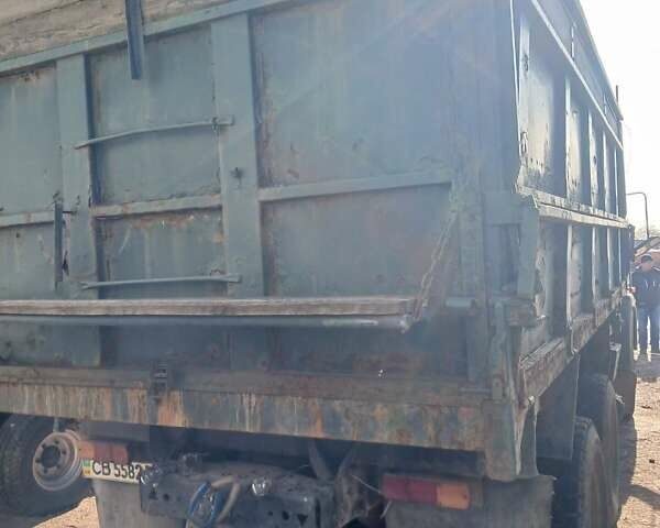 КамАЗ 5320, объемом двигателя 0 л и пробегом 216 тыс. км за 3800 $, фото 6 на Automoto.ua