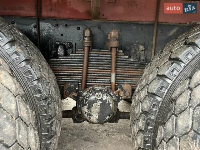КамАЗ 5320, об'ємом двигуна 0 л та пробігом 770 тис. км за 7000 $, фото 7 на Automoto.ua