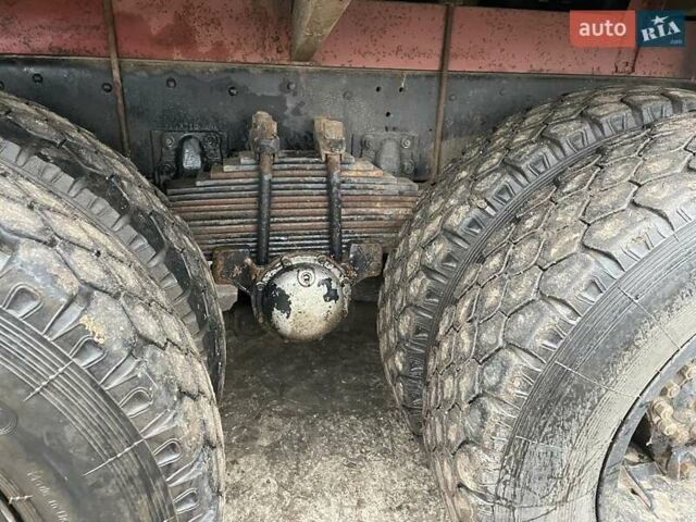 КамАЗ 5320, об'ємом двигуна 0 л та пробігом 770 тис. км за 7000 $, фото 6 на Automoto.ua