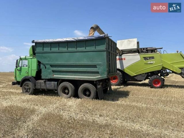 КамАЗ 5320, об'ємом двигуна 0 л та пробігом 770 тис. км за 7000 $, фото 13 на Automoto.ua