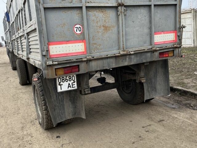 КамАЗ 5320, объемом двигателя 0 л и пробегом 0 тыс. км за 5200 $, фото 5 на Automoto.ua