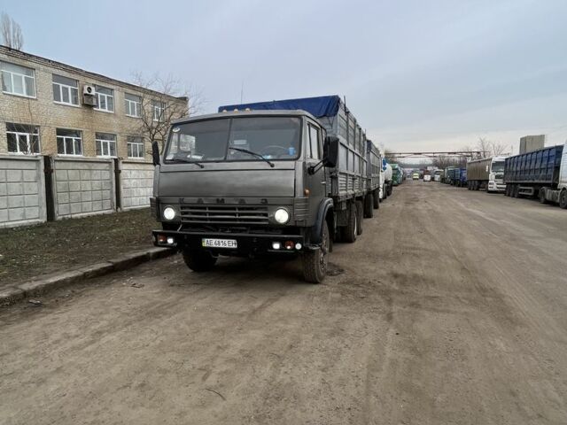 КамАЗ 5320, объемом двигателя 0 л и пробегом 0 тыс. км за 5200 $, фото 11 на Automoto.ua