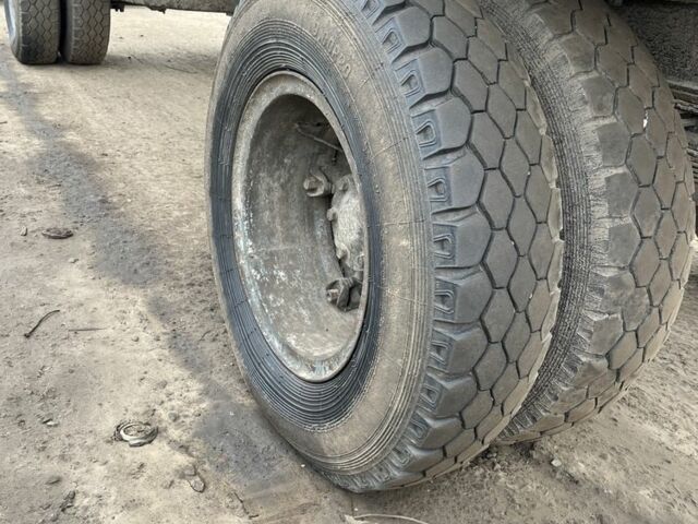КамАЗ 5320, объемом двигателя 0 л и пробегом 0 тыс. км за 5200 $, фото 4 на Automoto.ua
