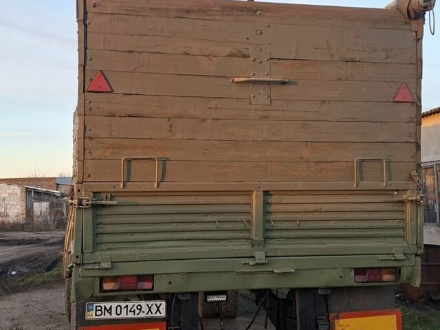 КамАЗ 5320, об'ємом двигуна 0 л та пробігом 0 тис. км за 7200 $, фото 5 на Automoto.ua