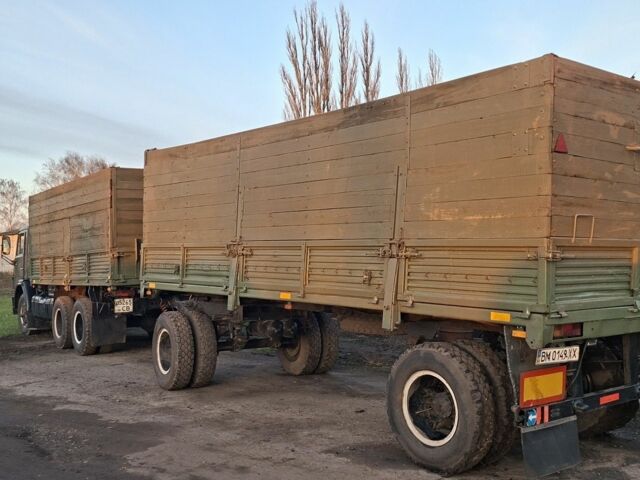 КамАЗ 5320, об'ємом двигуна 0 л та пробігом 0 тис. км за 7200 $, фото 4 на Automoto.ua