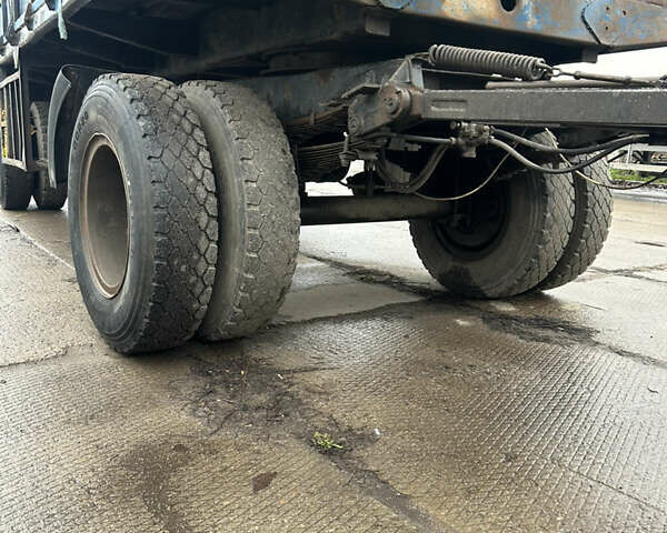 КамАЗ 5320, объемом двигателя 0 л и пробегом 9 тыс. км за 6000 $, фото 11 на Automoto.ua