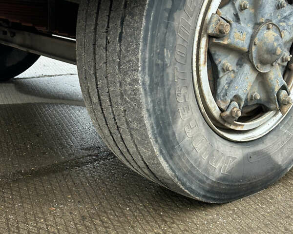 КамАЗ 5320, объемом двигателя 0 л и пробегом 9 тыс. км за 6000 $, фото 13 на Automoto.ua