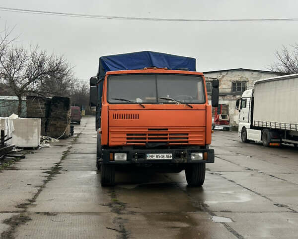 КамАЗ 5320, объемом двигателя 0 л и пробегом 9 тыс. км за 6000 $, фото 14 на Automoto.ua