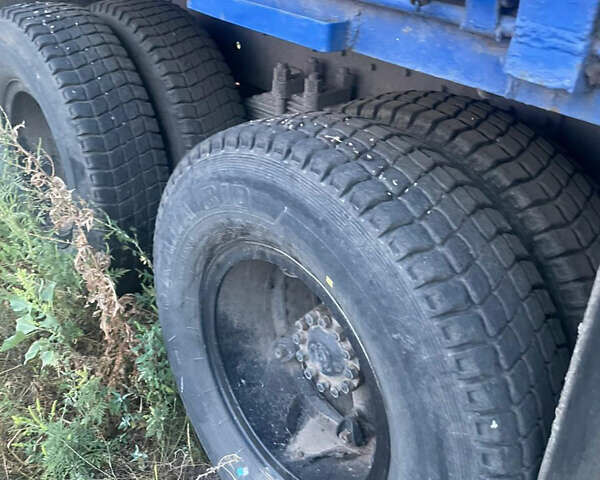 КамАЗ 5320, объемом двигателя 0 л и пробегом 500 тыс. км за 5000 $, фото 3 на Automoto.ua