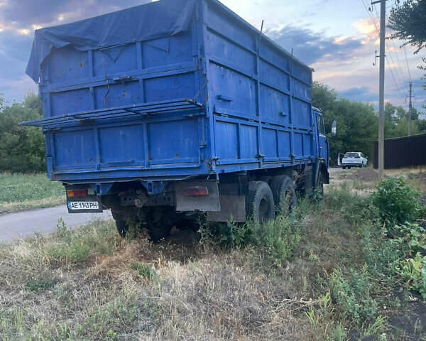 КамАЗ 5320, объемом двигателя 0 л и пробегом 500 тыс. км за 5000 $, фото 2 на Automoto.ua