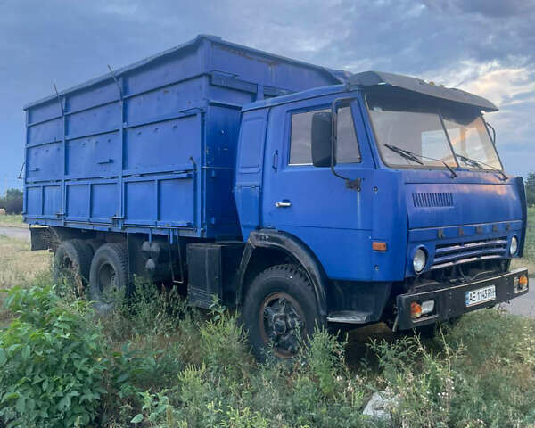 КамАЗ 5320, объемом двигателя 0 л и пробегом 500 тыс. км за 5000 $, фото 5 на Automoto.ua