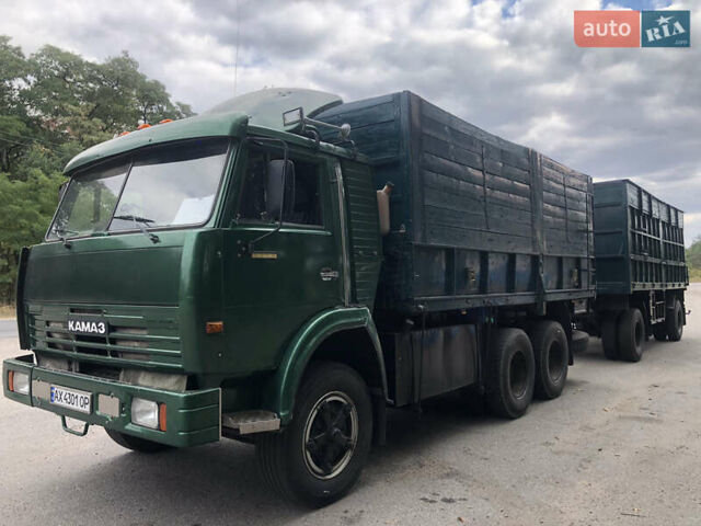 КамАЗ 5320, объемом двигателя 0 л и пробегом 10 тыс. км за 9500 $, фото 2 на Automoto.ua