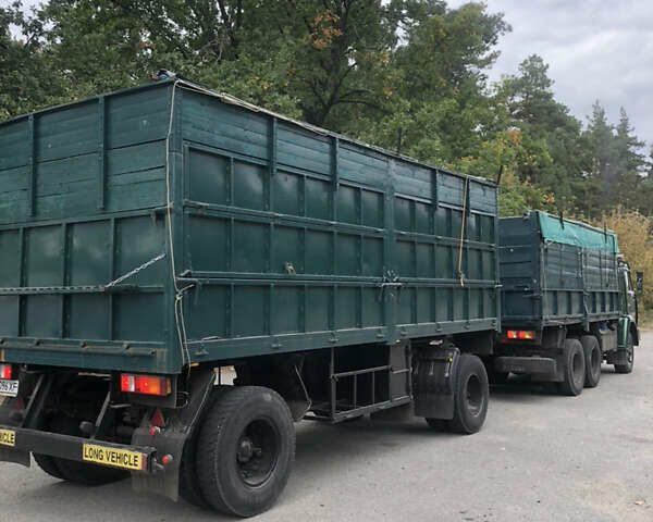 КамАЗ 5320, объемом двигателя 0 л и пробегом 10 тыс. км за 9500 $, фото 6 на Automoto.ua