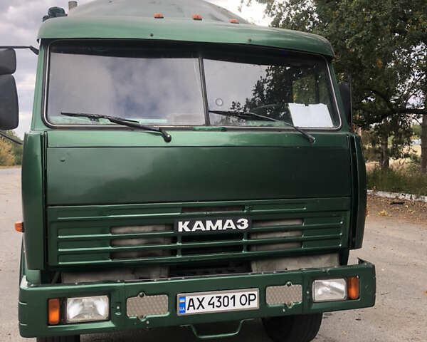 КамАЗ 5320, объемом двигателя 0 л и пробегом 10 тыс. км за 9500 $, фото 4 на Automoto.ua