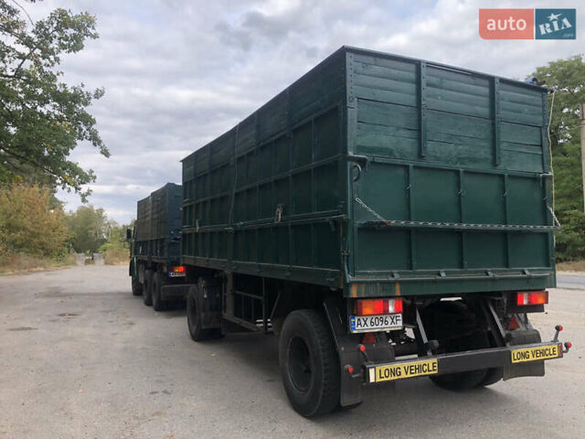 КамАЗ 5320, объемом двигателя 0 л и пробегом 10 тыс. км за 9500 $, фото 5 на Automoto.ua