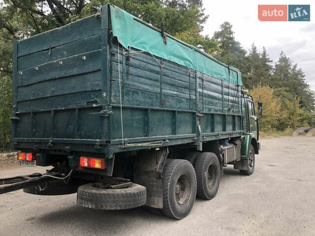 КамАЗ 5320, объемом двигателя 0 л и пробегом 10 тыс. км за 9500 $, фото 7 на Automoto.ua