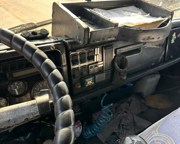 КамАЗ 5320, объемом двигателя 0 л и пробегом 2 тыс. км за 4000 $, фото 5 на Automoto.ua