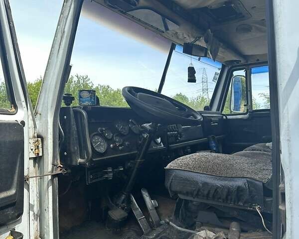 КамАЗ 5320, объемом двигателя 0 л и пробегом 120 тыс. км за 5500 $, фото 4 на Automoto.ua