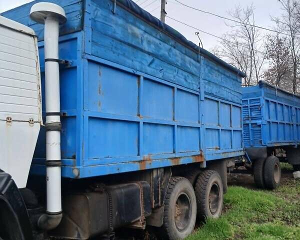 КамАЗ 5320, объемом двигателя 0 л и пробегом 120 тыс. км за 5500 $, фото 8 на Automoto.ua