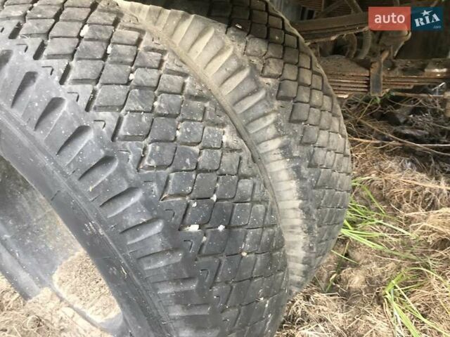 КамАЗ 5320, объемом двигателя 0 л и пробегом 2 тыс. км за 7000 $, фото 10 на Automoto.ua