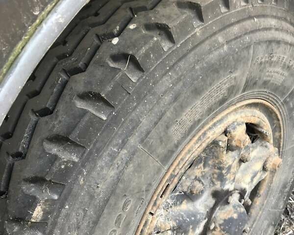 КамАЗ 5320, объемом двигателя 0 л и пробегом 2 тыс. км за 7000 $, фото 5 на Automoto.ua