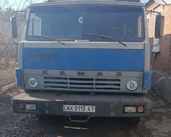 КамАЗ 5320, об'ємом двигуна 10.8 л та пробігом 2 тис. км за 6000 $, фото 1 на Automoto.ua