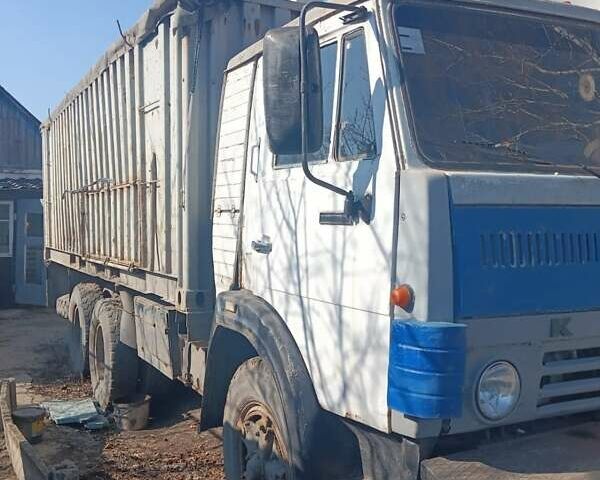 КамАЗ 5320, об'ємом двигуна 10.8 л та пробігом 2 тис. км за 6000 $, фото 2 на Automoto.ua