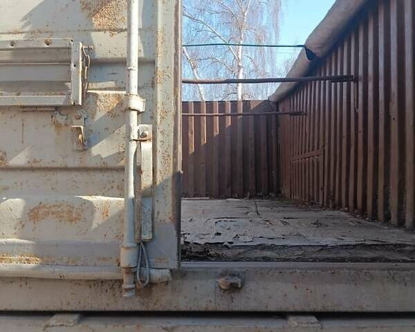 КамАЗ 5320, об'ємом двигуна 10.8 л та пробігом 2 тис. км за 6000 $, фото 6 на Automoto.ua
