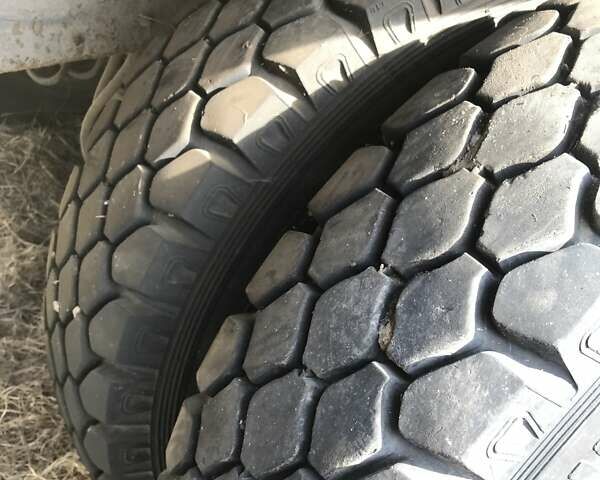 КамАЗ 5320, объемом двигателя 0 л и пробегом 2 тыс. км за 7000 $, фото 6 на Automoto.ua