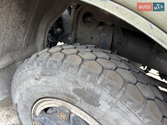 КамАЗ 5320, объемом двигателя 10.85 л и пробегом 250 тыс. км за 7950 $, фото 7 на Automoto.ua