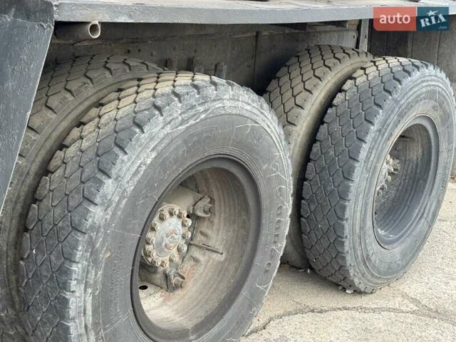 КамАЗ 5320, объемом двигателя 10.85 л и пробегом 250 тыс. км за 7950 $, фото 6 на Automoto.ua