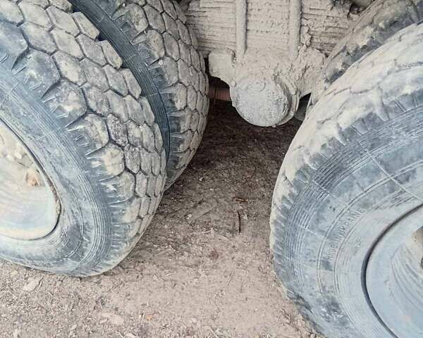 КамАЗ 5320, объемом двигателя 0 л и пробегом 111 тыс. км за 2999 $, фото 2 на Automoto.ua