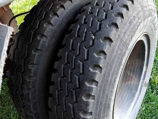 КамАЗ 5320 1978 в Березовке на Automoto.ua КамАЗ 5320, объемом двигателя 10 л и пробегом 0 тыс. км за 7000 $, фото 7 на Automoto.ua